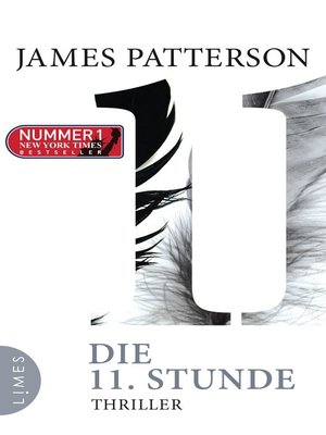 cover image of Die 11. Stunde